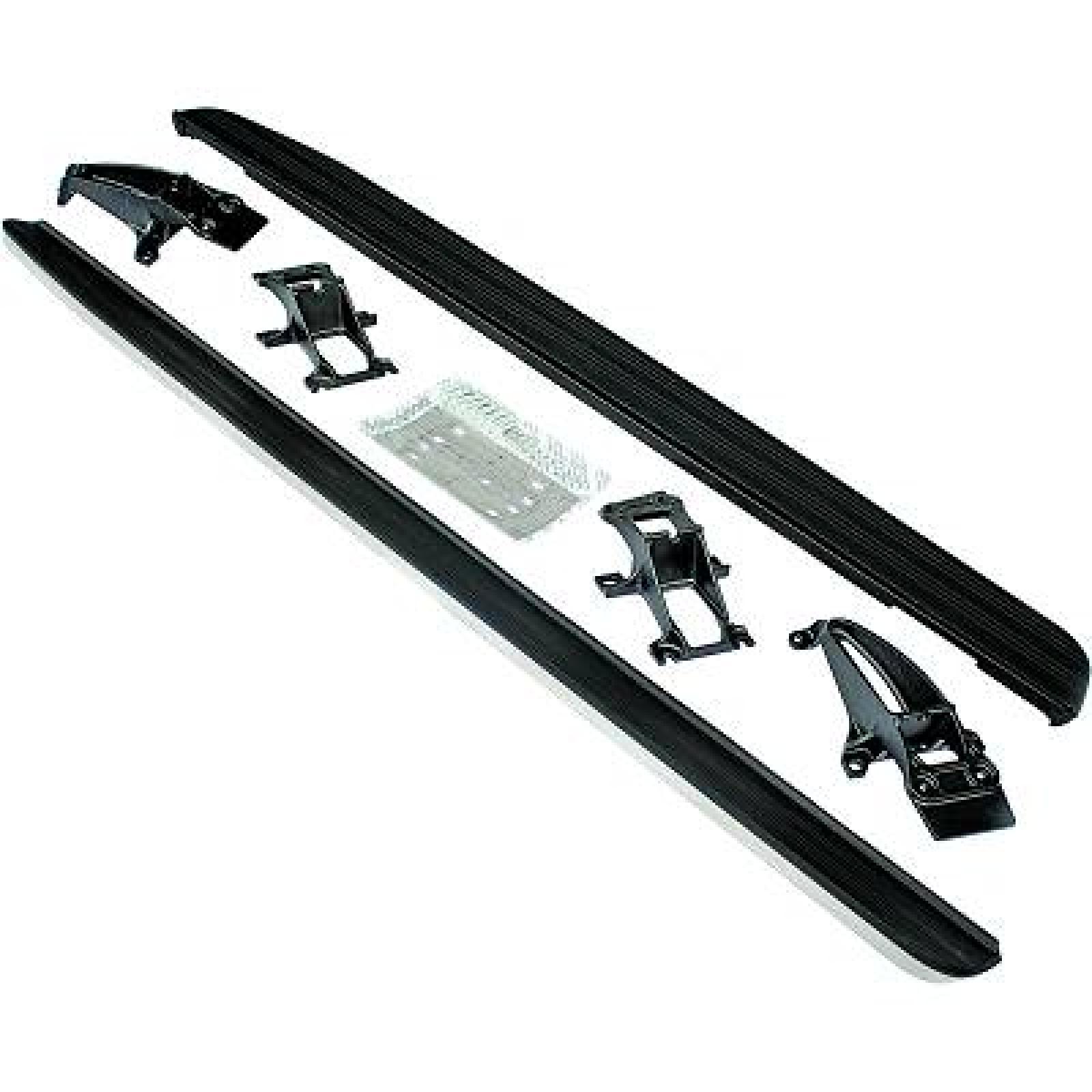 SATZ TRITTBR. RANGE ROVER, passend für 13->>           TYP: L405